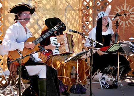 Los californios® in Imperial Beach, CA.